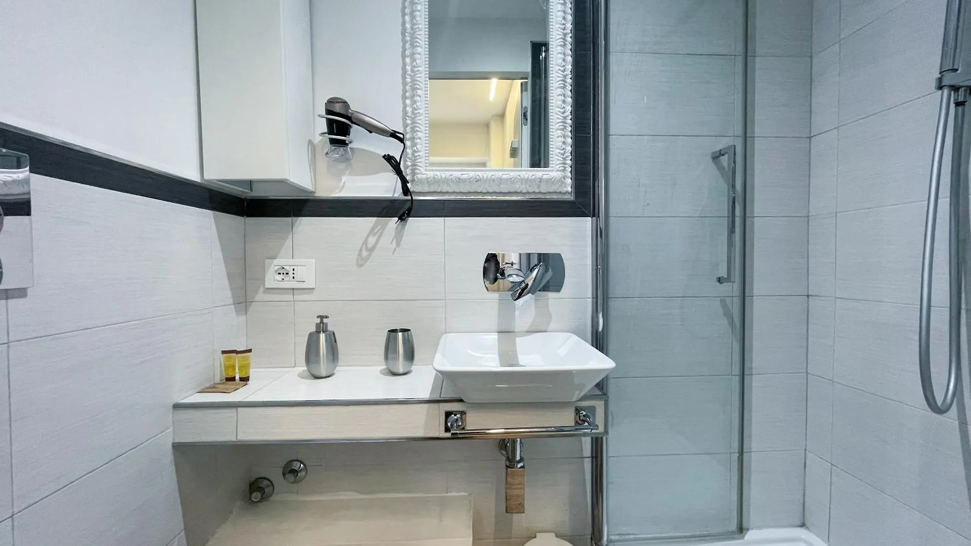 Casa Bella Apartment Rome