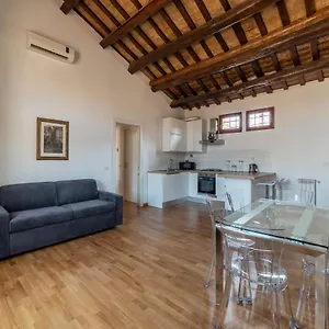  דירה Palazzo Altieri Penthouse
