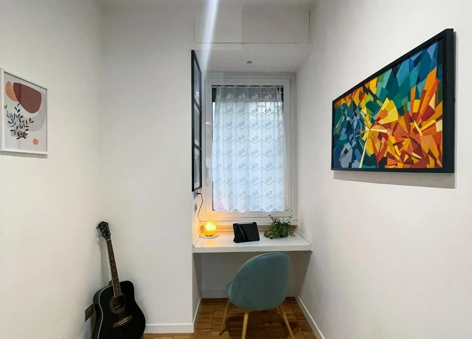 Casa Bella Apartment Rome