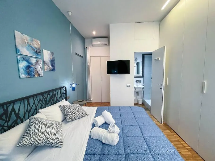 Casa Bella Apartment Rome Italy