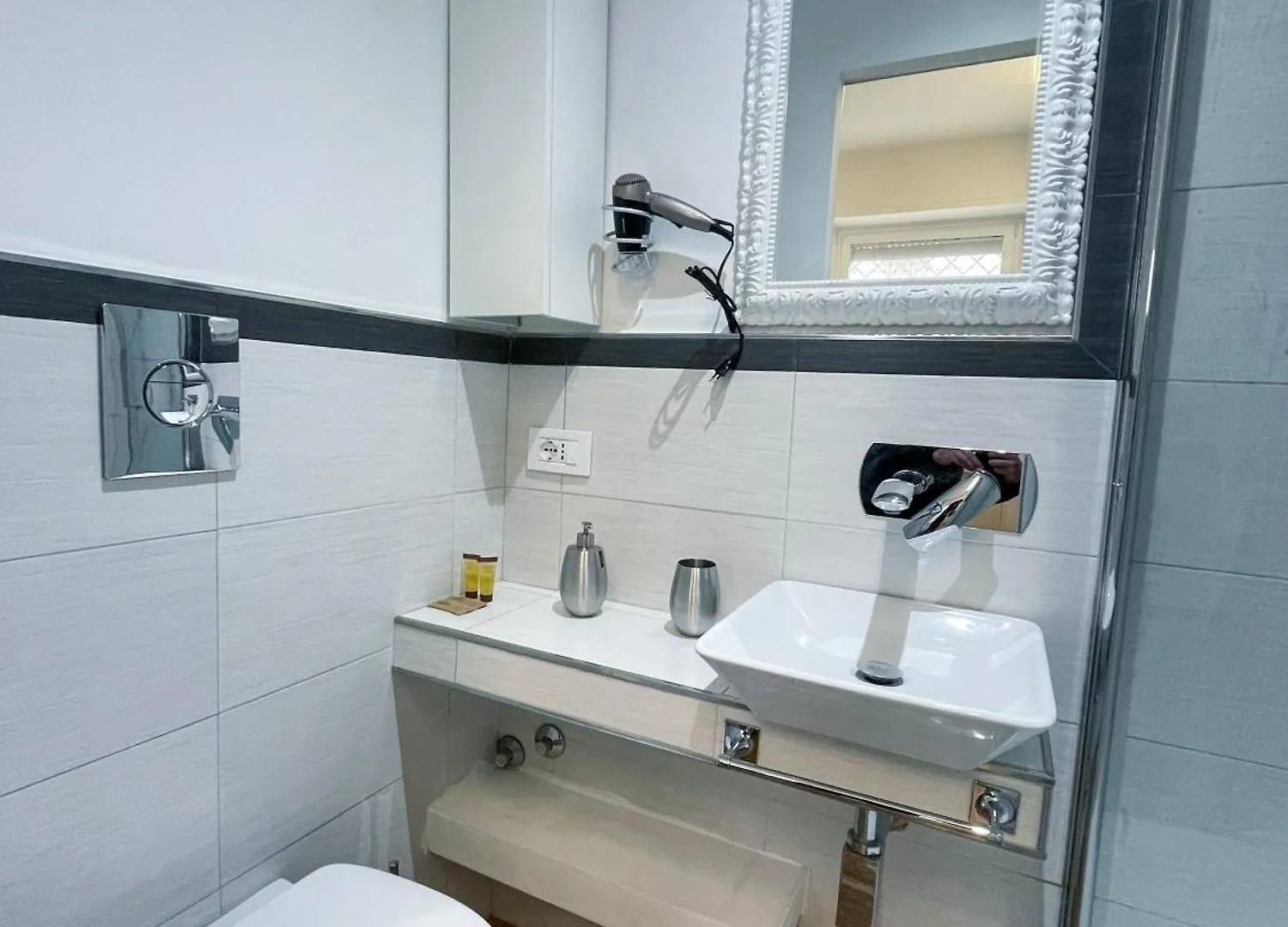 Casa Bella Apartment Rome