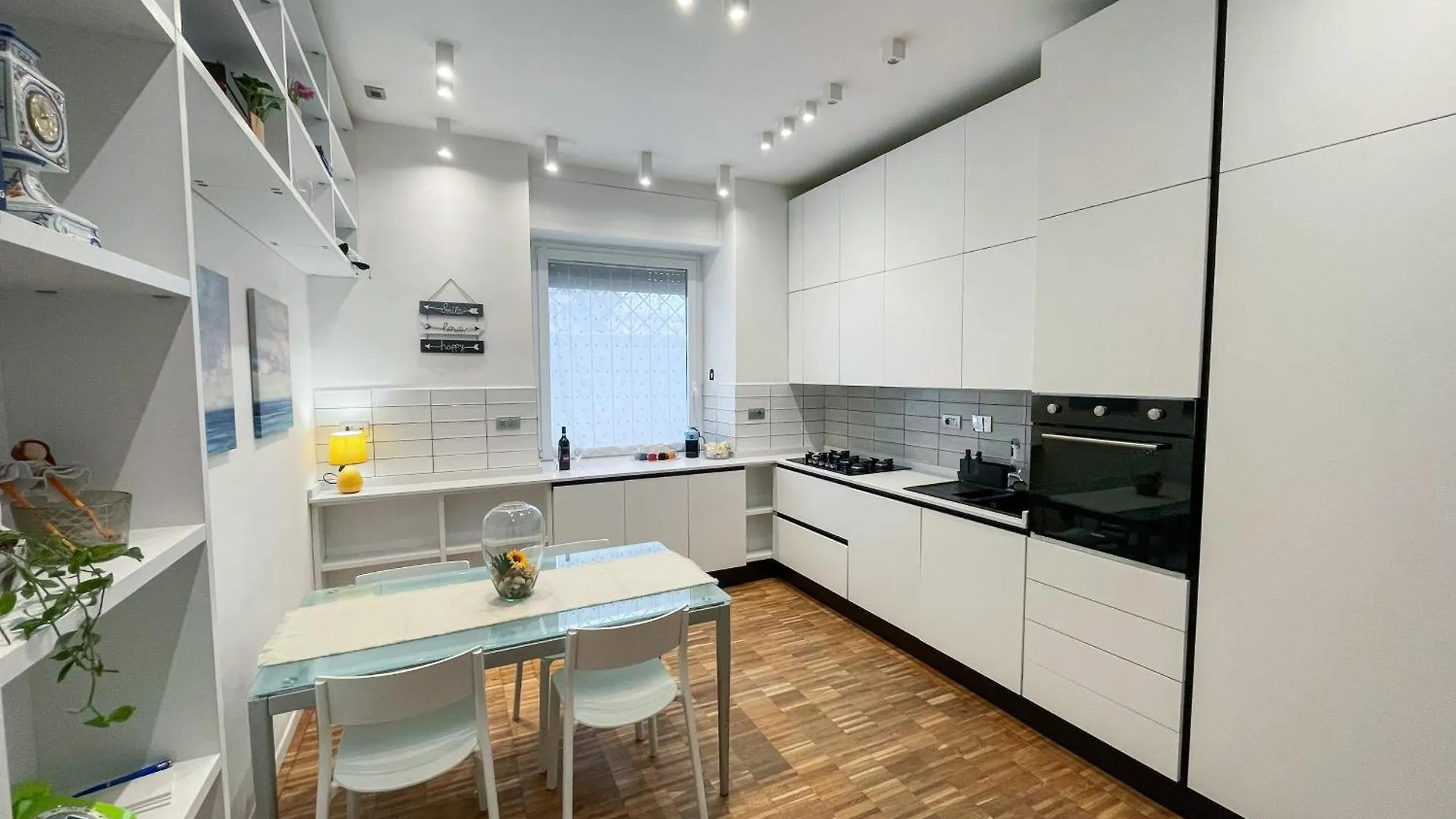 Casa Bella Apartment Rome