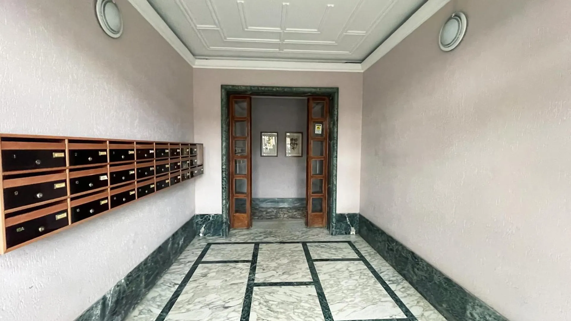 Casa Bella Apartment Rome 0*,