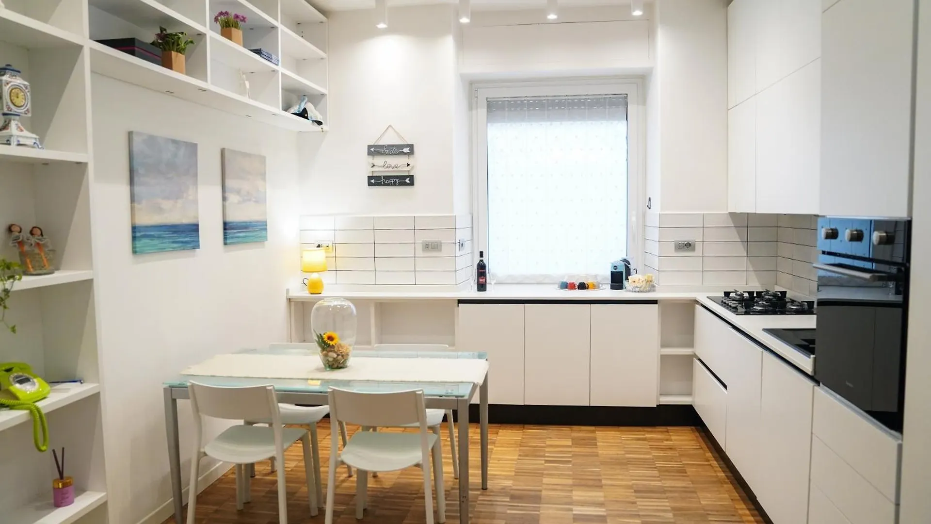 Casa Bella Apartment Rome 0*,  Italy