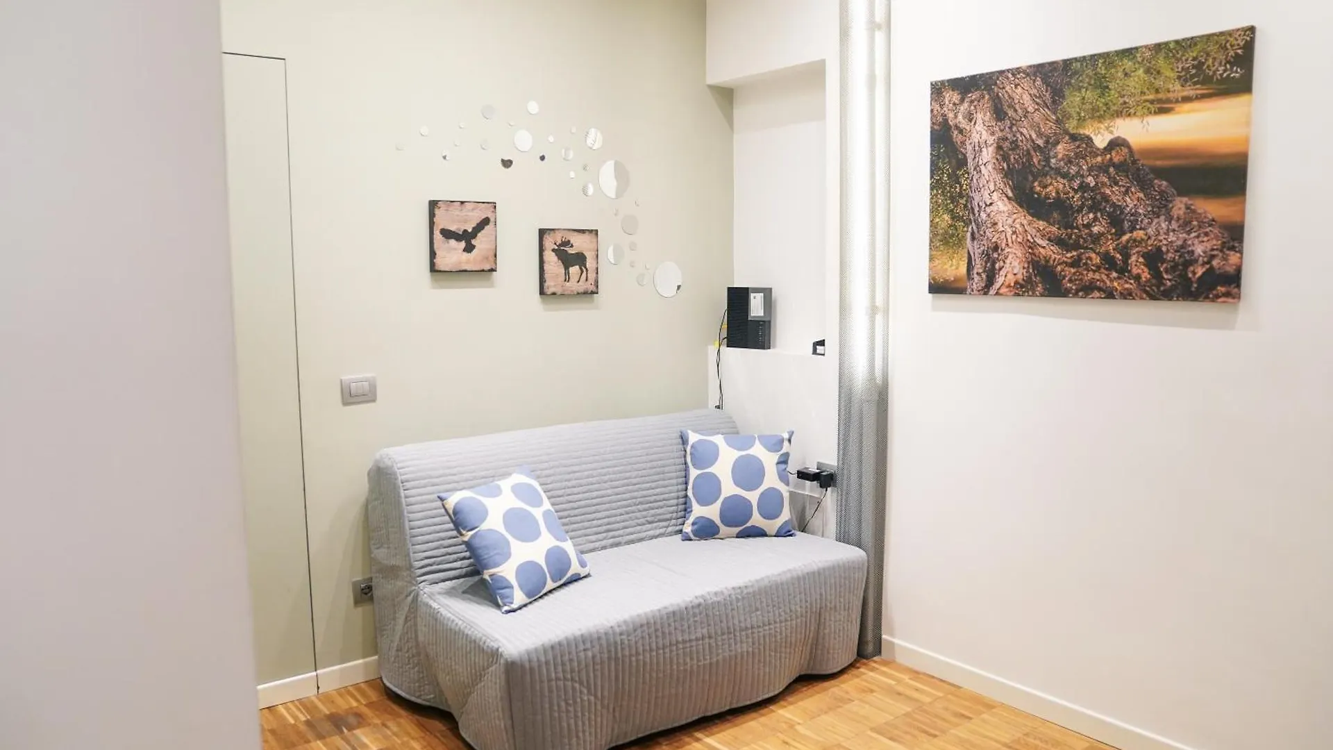 Casa Bella Apartment Rome