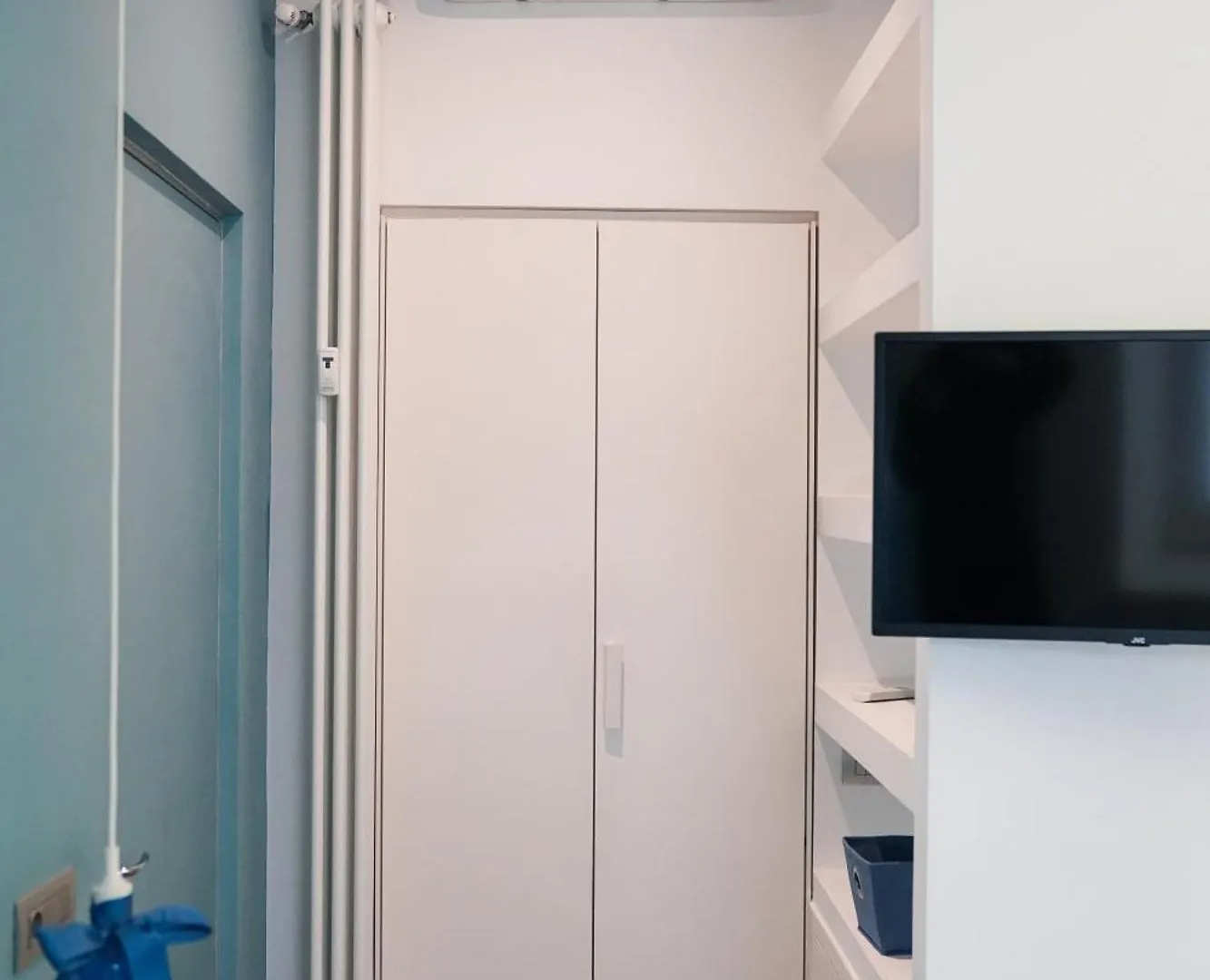 Casa Bella Apartment Rome
