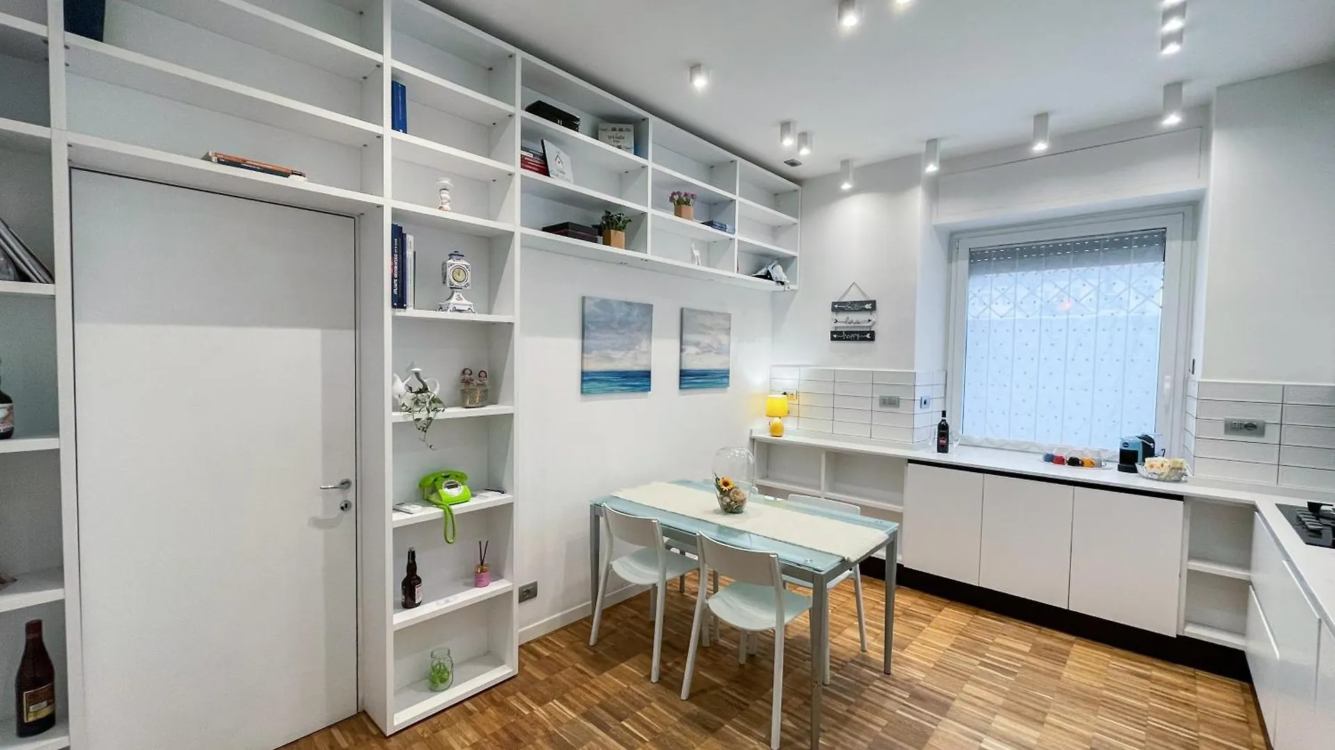Casa Bella Apartment Rome