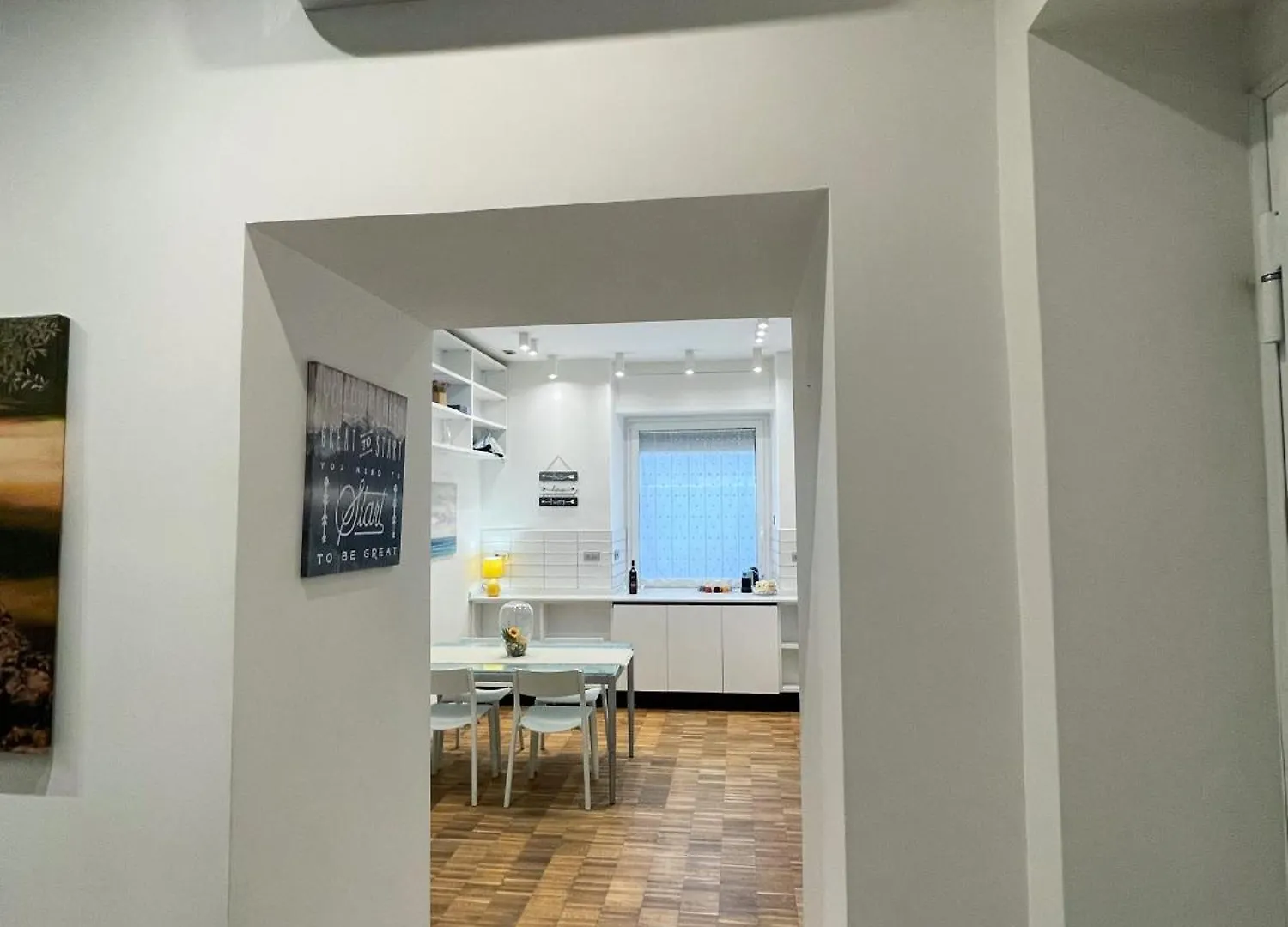 Casa Bella Apartment Rome Italy