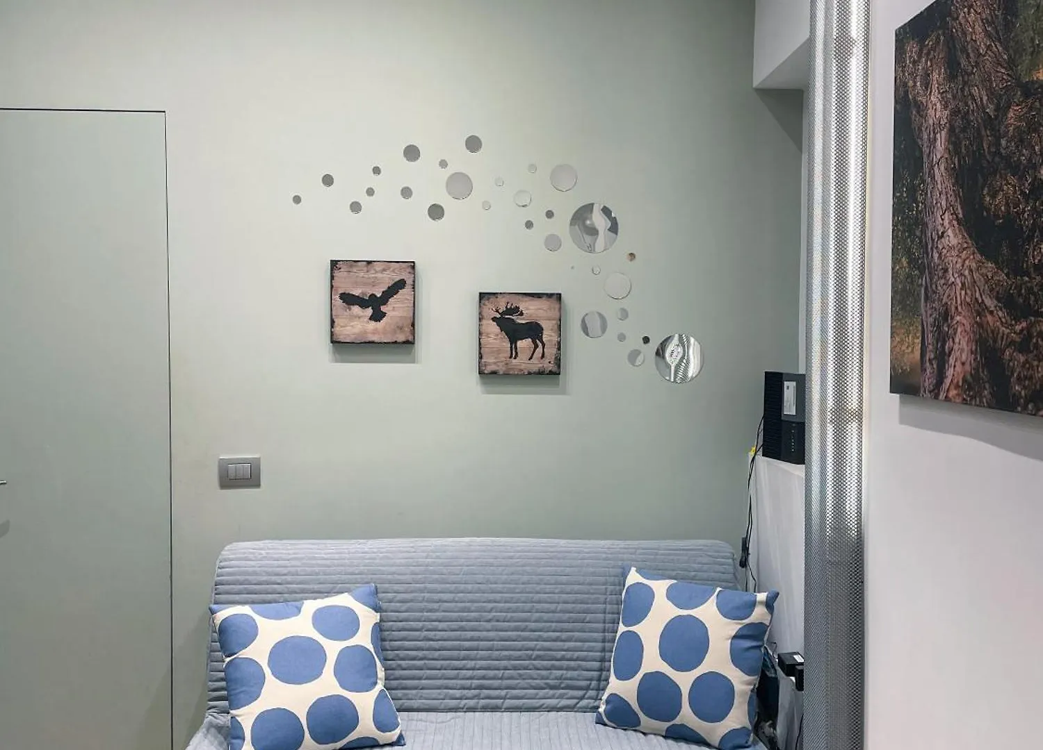 Casa Bella Apartment Rome