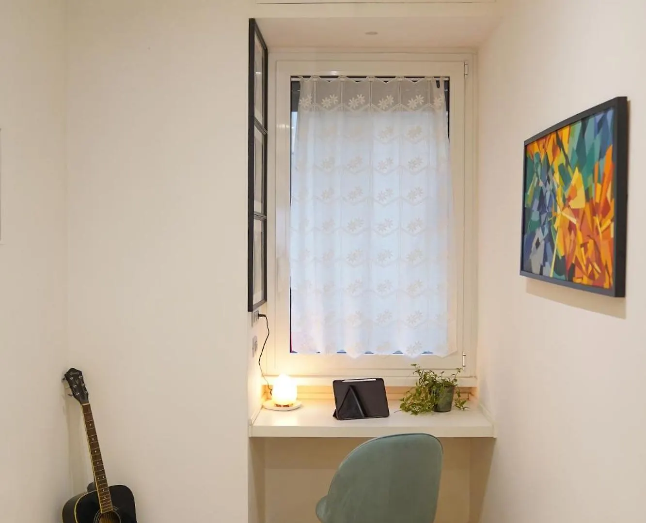 Casa Bella Apartment Rome