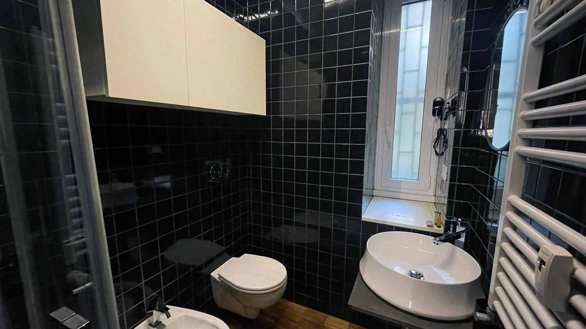 Casa Bella Apartment Rome