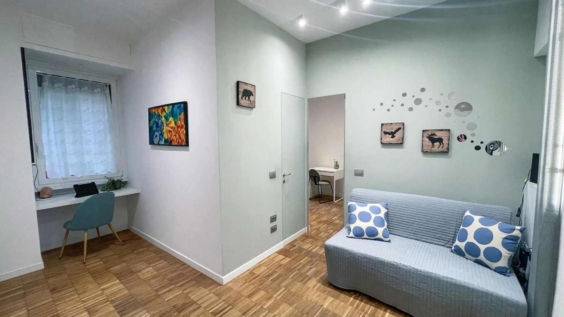 Casa Bella Apartment Rome