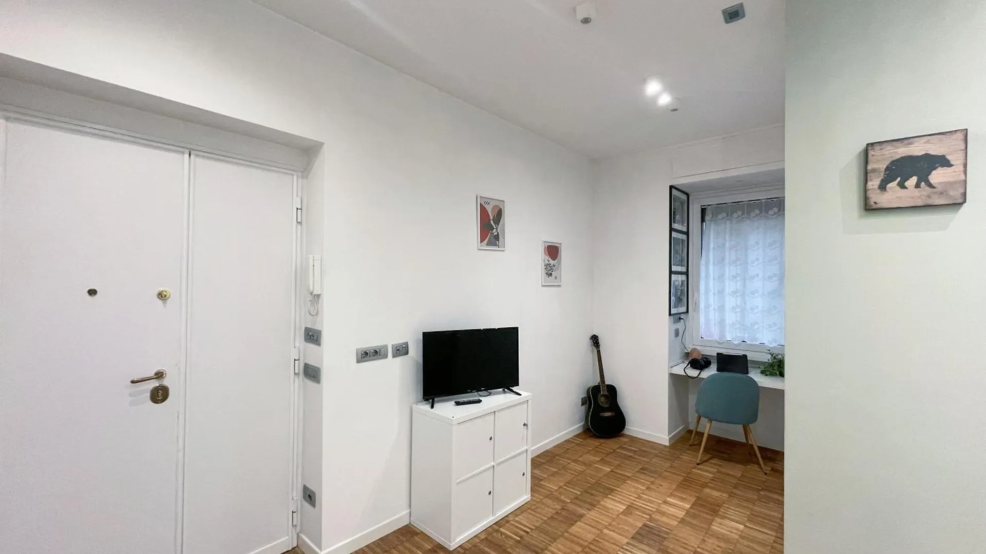 Casa Bella Apartment Rome Italy