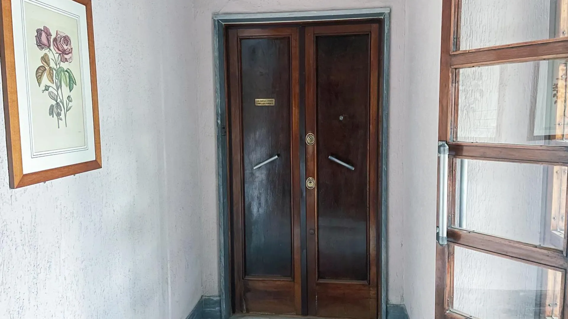 Casa Bella Apartment Rome