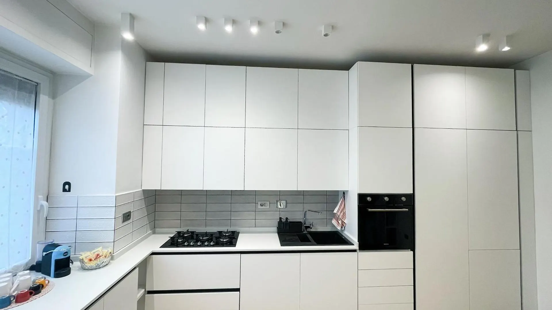 Casa Bella Apartment Rome