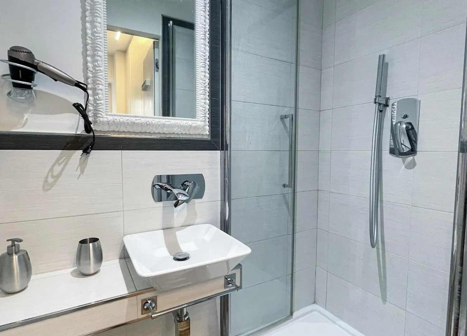 Casa Bella Apartment Rome Italy