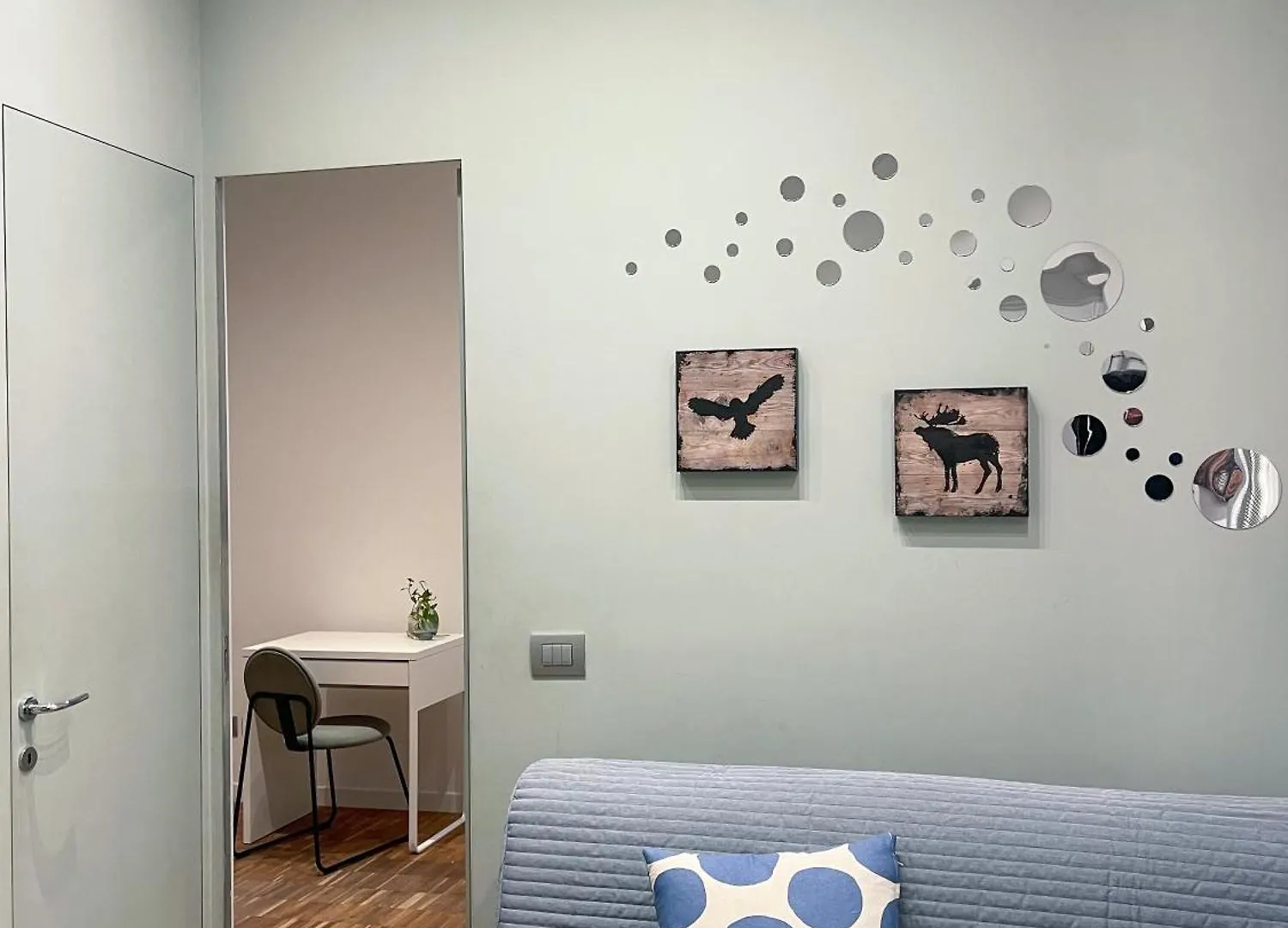 Casa Bella Apartment Rome