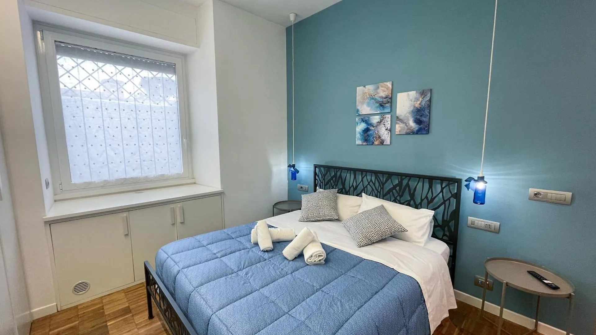 Casa Bella Apartment Rome Italy