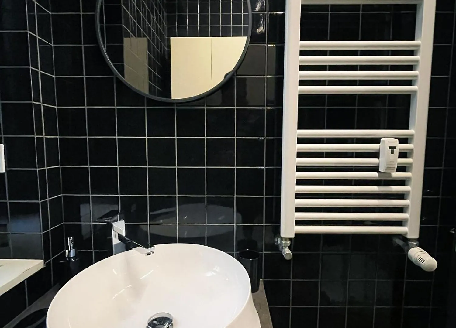 Casa Bella Apartment Rome