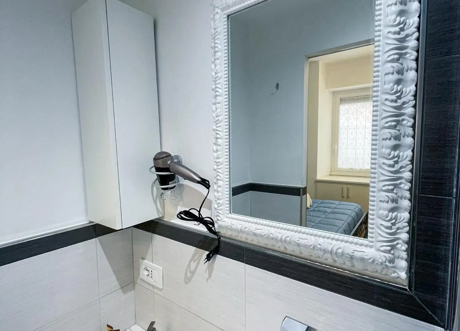 Casa Bella Apartment Rome Italy